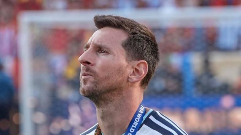 La IFFHS elige a Lionel Messi como el mejor jugador del Mundial 2026