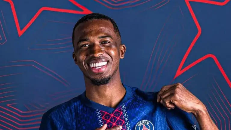 Estos son los rivales de los cinco ecuatorianos en la fase de liga de la Champions League