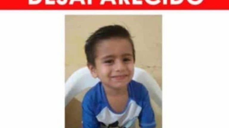 Niño desaparecido es hallado muerto en un río de Santa Ana, Manabí: video muestra instante previo de la tragedia