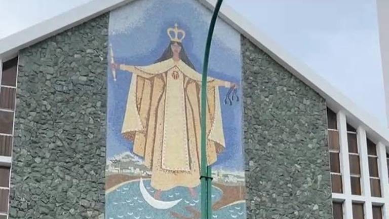 Esto se conoce sobre el asesinato de un hombre mientras oraba en una iglesia de Manta