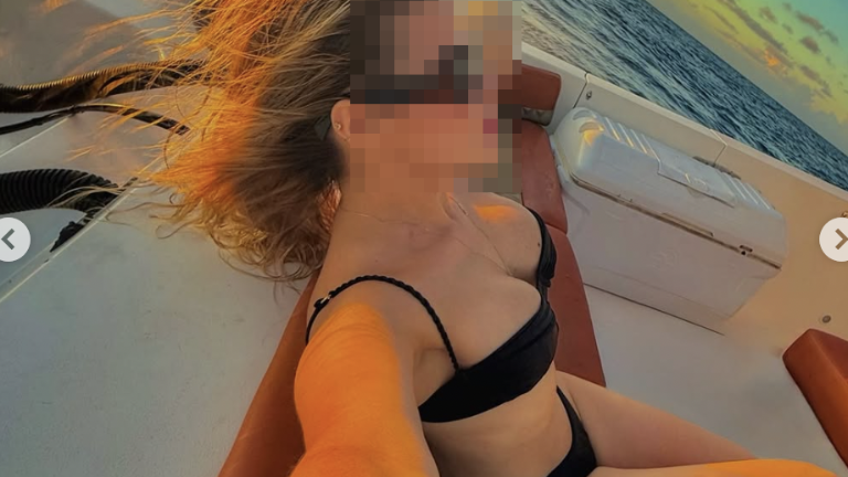 ¿Quién es Diana Carolina G.? Esto se sabe sobre la influencer acusada de 'vacunar' en Machala