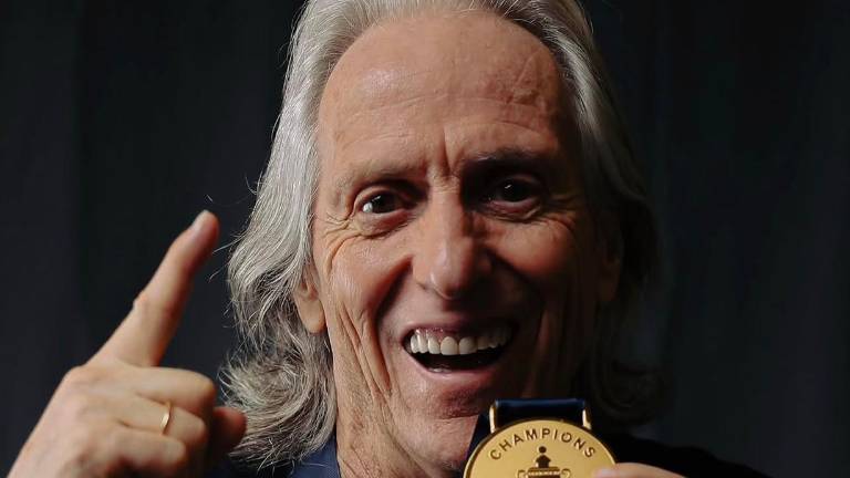 Portugal ya tiene nuevo DT: Jorge Jesus asume el mando tras la salida de Roberto Martínez