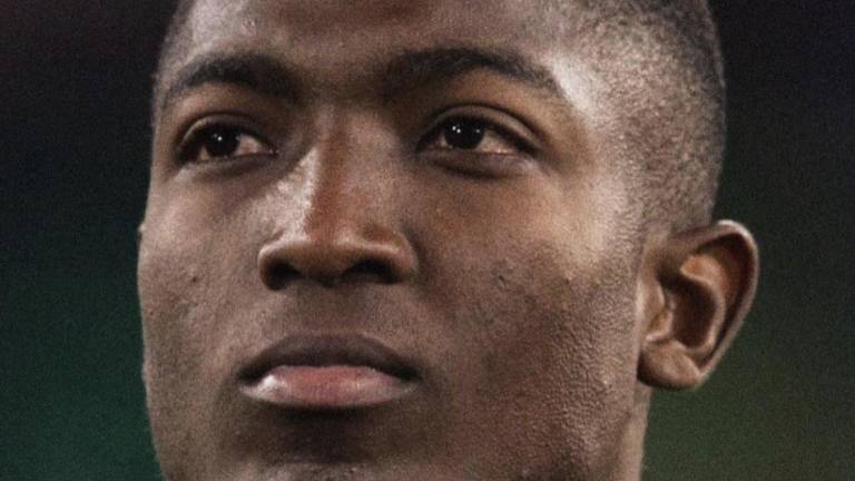 Se cayó el fichaje de Joel Ordóñez al Crystal Palace tras no superar los chequeos médicos