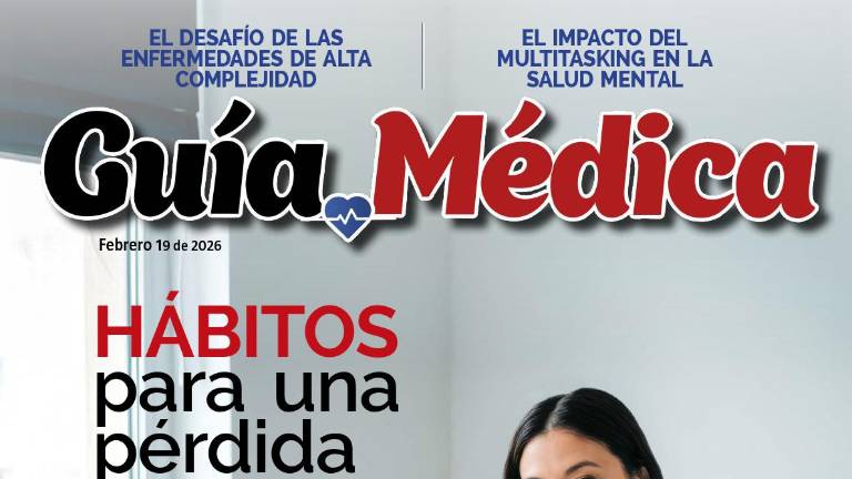 Guía Médica-Febrero 2026