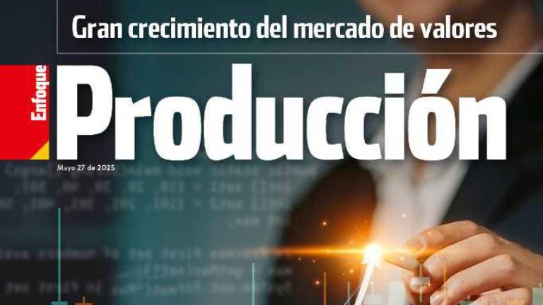 Revista Producción