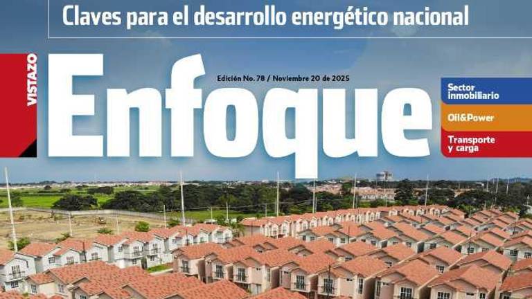 Revista Enfoque-Noviembre