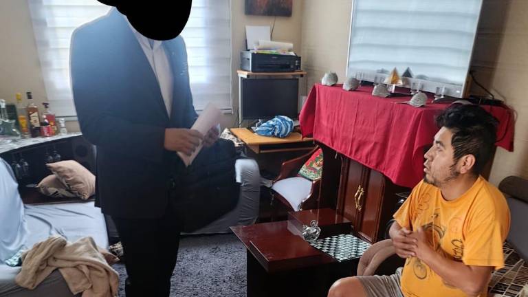 Alcalde de El Tambo, René Castillo, es detenido junto a un concejal por presunto peculado
