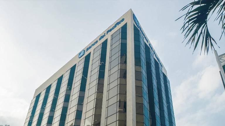 Banco del Pacífico cerró 2025 con utilidades de USD 206 millones y mayor colocación de crédito productivo