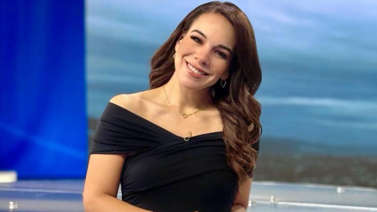 Periodista Débora Estrella murió tras fatal accidente de avioneta en México: 'Soñaba con volar y lo hizo'