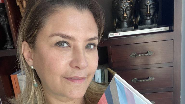 Falleció Silvia Buendía, abogada y activista por los derechos humanos LGBTI