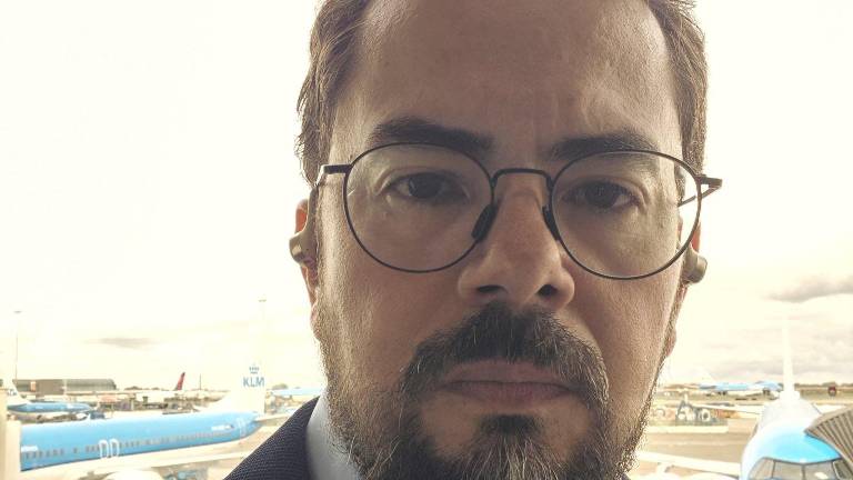 Daniel Noboa decreta que Inty Gronneberg sea embajador de Ecuador en cinco países europeos
