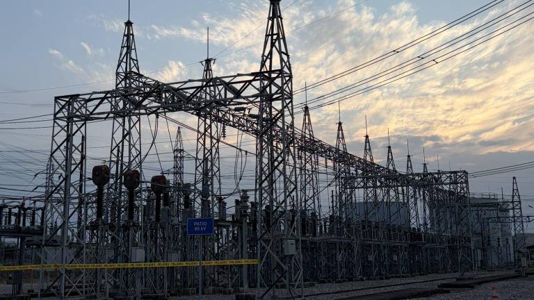 'Fin de los trabajos': José Julio Neira confirma que el servicio eléctrico se restableció a escala nacional