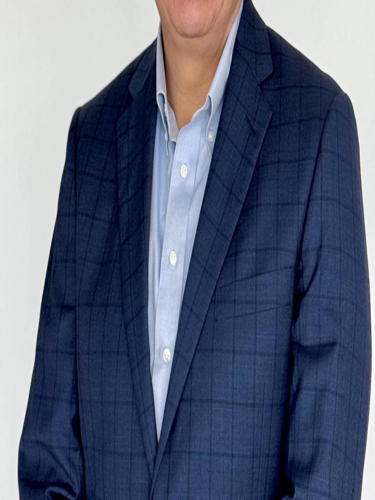 $!Hugo Valdés, Director General de Inalecsa