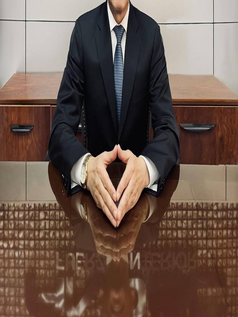 $!Gustavo Murillo, Presidente Ejecutivo de Andec