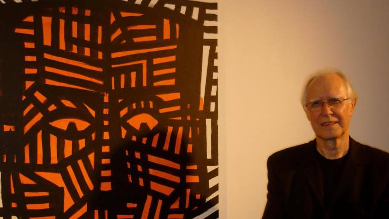 Peter Mussfeldt, el alemán que conquistó Ecuador con su arte y sus diseños