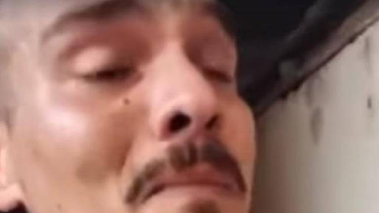 Hallan muerto a Rolando González en Manabí: ¿Qué pasó con el joven desaparecido que pedía auxilio en redes sociales?