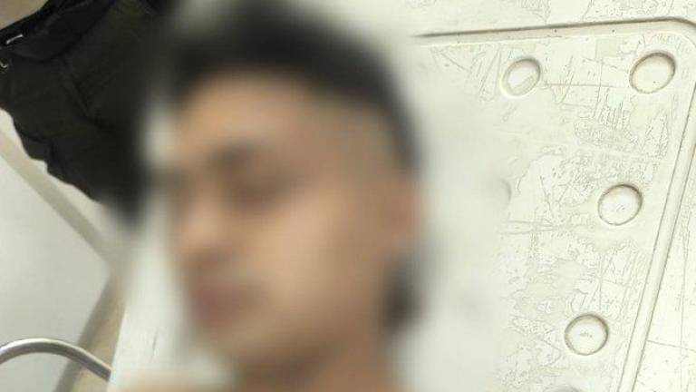Sujeto detenido por detonación de artefacto explosivo en Guayaquil.