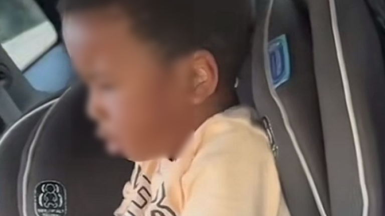 VIDEO: El enojo de un niño etíope que quiere ser mexicano para comer muchas quesadillas