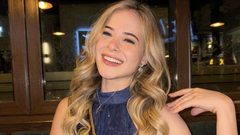 Gisselle Rosales es la nueva Miss Ecuador 2025.