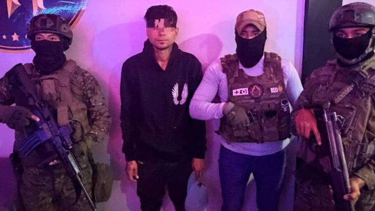 ¿Por qué una jueza liberó a alias 'Paisa', acusado de decapitar a un hombre en Quito?