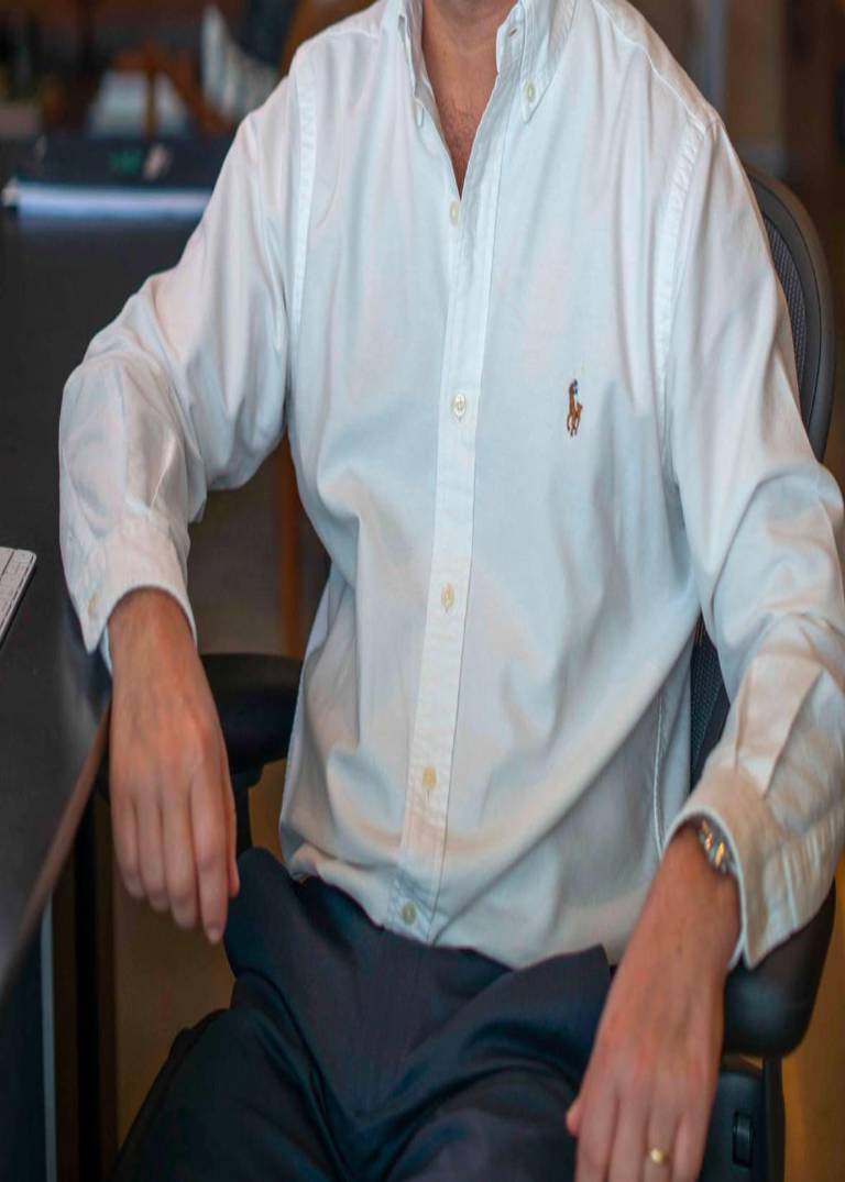 $!José Antonio Lince, Presidente Ejecutivo Grupo Almar