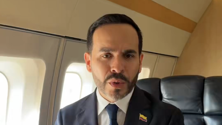 Terremoto en Colombia: Abelardo de la Espriella anuncia plan para atender la emergencia