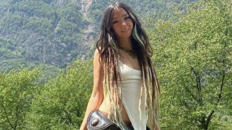 Confirman el asesinato de Shani Louk, la alemana secuestrada por Hamás: Experimentó horrores insondables