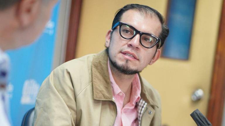 El salario básico unificado podría aumentar hasta USD 490, afirma ministro de Trabajo