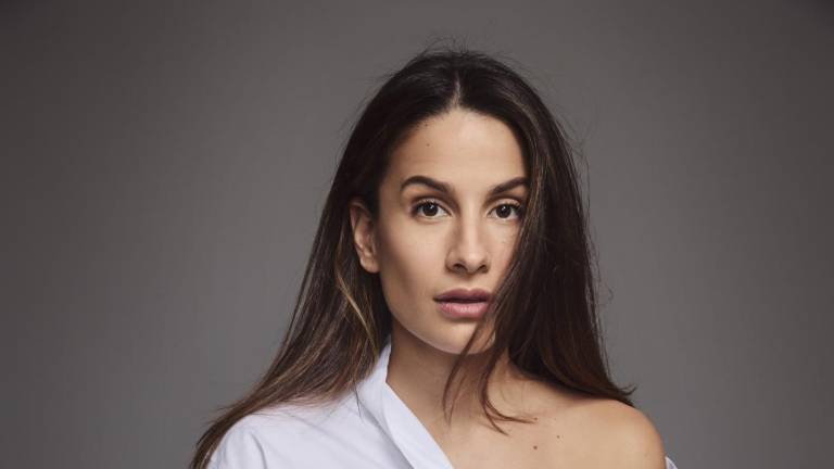 La camaleónica actriz Joselyn Gallardo: un referente dentro y fuera del Ecuador