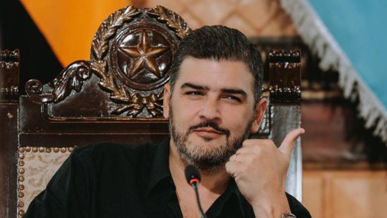 Juicio contra Aquiles Alvarez arranca este sábado.