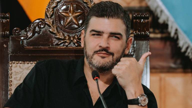 Juicio contra Aquiles Alvarez arranca este sábado.