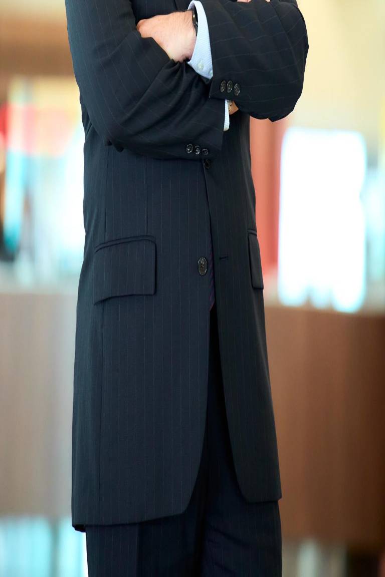 $!Ramón Miró, Presidente y Director General de Quiport