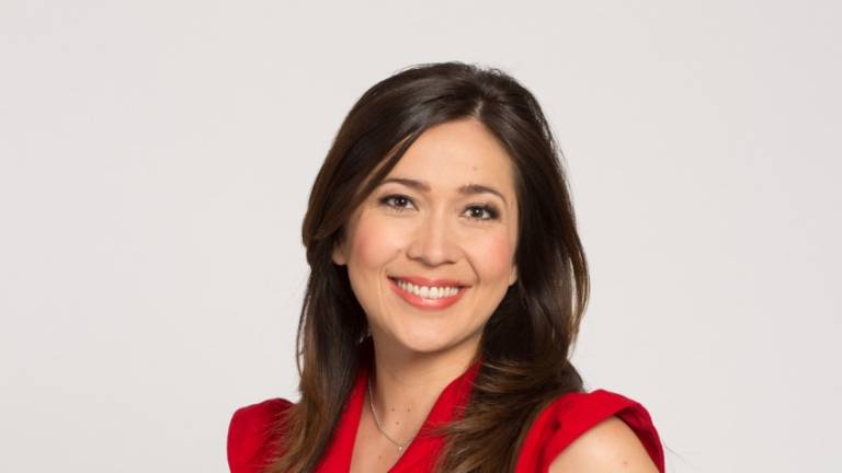 Ana María Roura: "Siempre he sido extranjera"