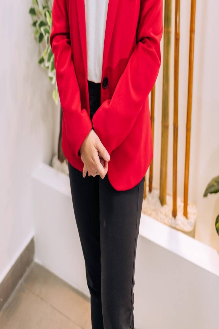 $!Ximena Wagner, Gerente General Alpina Ecuador