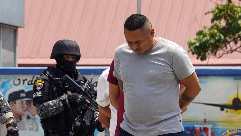 19 militares procesados por escape de alias ‘Fede’ quedaron libres tras recibir medidas sustitutivas