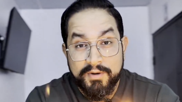 Sergio Peña fue expulsado de la Revolución Ciudadana.