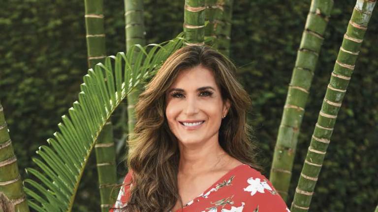 Ruth del Salto: el arte de informar desde Colombia