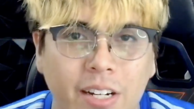 'Casi me pegan un tiro': influencer narra cómo fue el asalto en vivo afuera del estadio Capwell