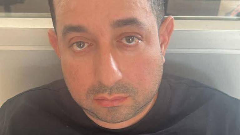 Celso Moreira, alias ‘Patucho’, va a prisión: esto se sabe del ‘líder invisible’ de Los Choneros