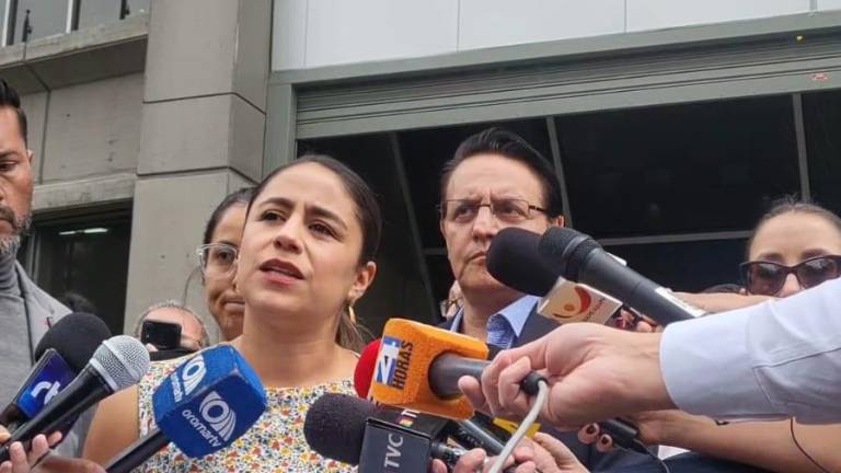 Fernando Villavicencio otorgó a la Fiscalía los nombres de candidatos presuntamente vinculados al narcotráfico