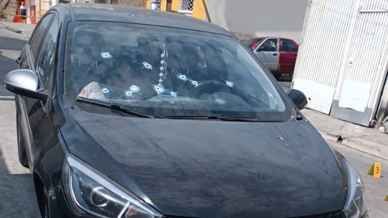 Sicarios asesinan a dos conocidos influencers en Guayaquil en un ataque armado