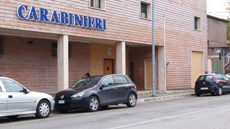 Albanés en Italia ruega ir a prisión en lugar del arresto domiciliario