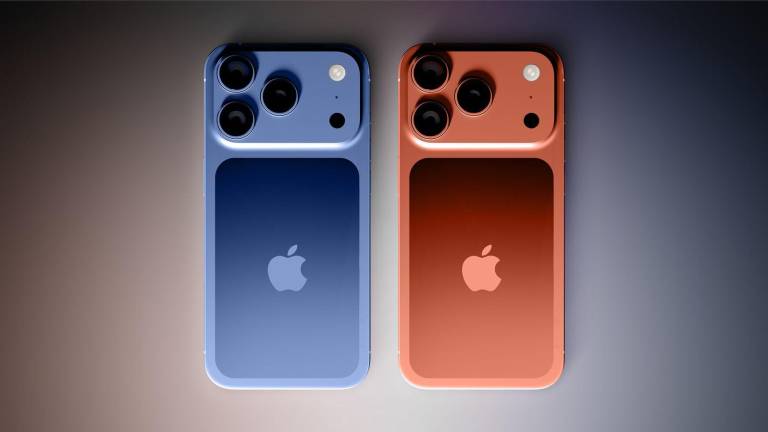 Apple lanza la nueva familia iPhone 17: incluye modelo ultradelgado