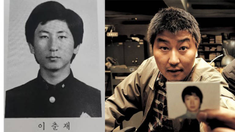 Las polémicas declaraciones del asesino en serie más sanguinario de Corea del Sur