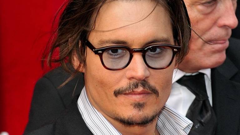 “El gesto más pequeño significa todo”: Johnny Depp se conmovió con el obsequio de sus fanáticos