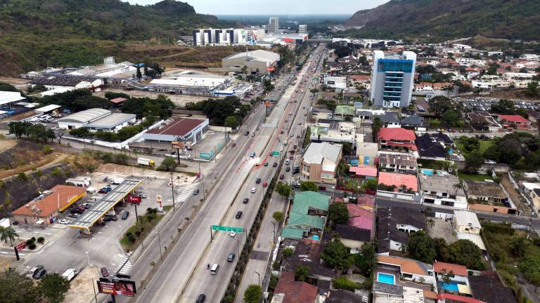 Ministerio de Ambiente dispone la revocatoria del Registro Ambiental para la construcción de paso elevado en Ceibos