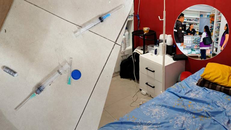 Arcsa clausura farmacia en Zamora por presunta venta irregular de hipnóticos