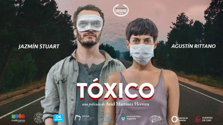 La película argentina que predijo la llegada de una pandemia como la del coronavirus