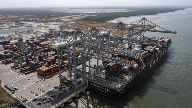 Posible incremento de tarifa portuaria preocupa a exportadores
