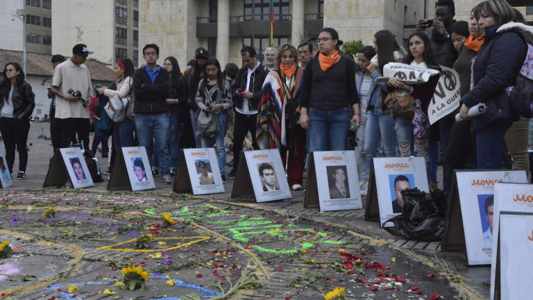 Recapturan en España a colombiano implicado en ejecuciones extrajudiciales